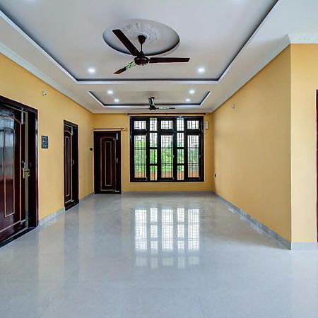 Oyo 13927 Green View Guest House Dispur Ngoại thất bức ảnh