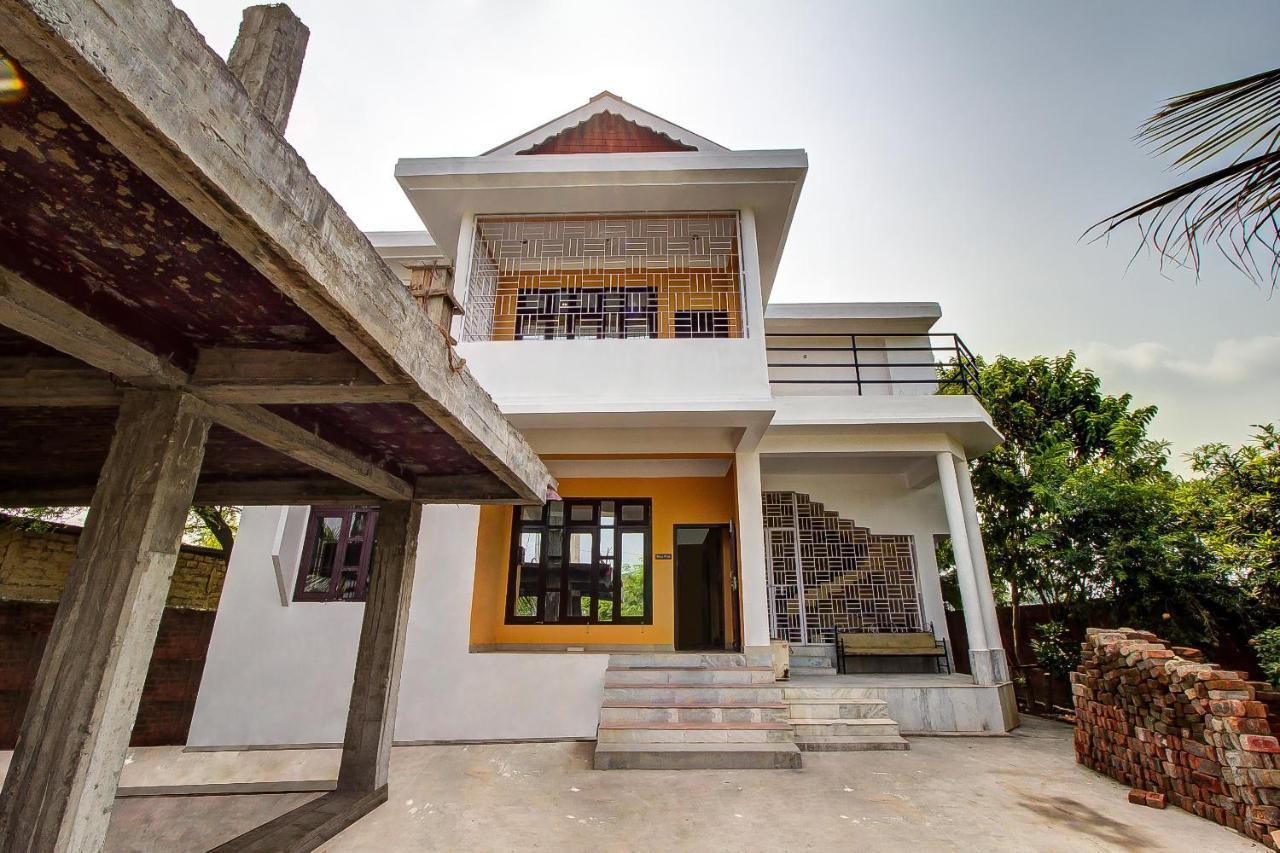 Oyo 13927 Green View Guest House Dispur Ngoại thất bức ảnh